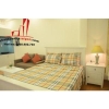 cho thuê căn hộ Serviced apartment quận 1,đường nguyễn trãi giá 550$/tháng