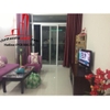 Căn hộ cho thuê Satra Eximland tọa lạc tại số 163 Phan Đăng Lưu, Phường 1, Phú Nhuận