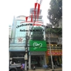 cho thuê nhà nguyên căn quận 3, đường võ văn tần, giá 2500$