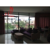 Cho thuê căn hộ city garden lầu 8,dt 70m, giá 1000$