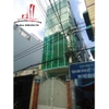 cho thuê nhà mặt tiền đường thạch thi thanh , phường tân định quận 1