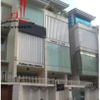 Cho thuê nhà quận Phú Nhuận, nhà cho thuê đường Hoa Lan. Diện tích: 8x16m. 1 hầm, 3 tầng, giá cho thuê:2300$/tháng