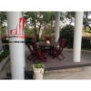 cho thuê villa quận 7 khu hưng thái đường bùi bằng đoàn giá cho thuê:2500$/tháng