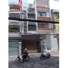 cho thuê nhà quận 1, mặt tiền đường nguyễn văn thủ giá cho thuê: thương lượng