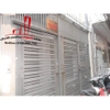cho thuê nhà hẽm đường Trần Quốc Thảo, P.9, Quận 3