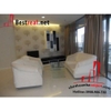 Cho thuê căn hộ city garden lầu 6 dt 104m, giá 1300$