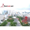 Cho thuê căn hộ city garden lầu 6 dt 104m, giá 1300$