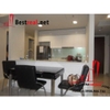 Cho thuê căn hộ city garden lầu 6 dt 104m, giá 1300$
