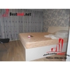 Cho thuê căn hộ city garden lầu 6 dt 104m, giá 1300$