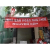 cho thuê nhà quận 3,mặt tiền đường nguyễn đình chiểu giá cho thuê:20tr/tháng