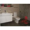 Cho thuê căn hộ city garden lầu 6 dt 104m, giá 1300$