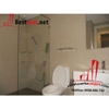 Cho thuê căn hộ city garden lầu 6 dt 104m, giá 1300$