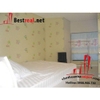 Cho thuê căn hộ city garden lầu 6 dt 104m, giá 1300$