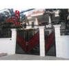 cho thuê biệt thự quận 2, đường trần não gía 1500$/tháng