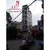 cần cho thuê nhà nguyên căn mặt tiền đường sư vạn hạnh, quận 10