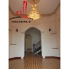 Cho thuê Villa Quận 2, khu Thảo Điền, giá 4000$