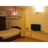 cho thuê căn hộ Serviced apartment quận 1, đường nguyễn khắc nhu, quận 1, giá 500$/tháng