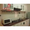 cho thuê căn hộ Serviced apartment quận 1, đường nguyễn khắc nhu, quận 1, giá 500$/tháng