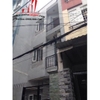 cần cho thuê nhà hẽm đường lê văn sỹ, quận 3, giá cho thuê:12tr/tháng