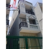cho thuê nhà nguyên căn hẽm đường d1, quận bình thạnh,giá cho thuê:16tr/tháng