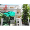 cho thuê biệt thự nam thiên quận 7, giá 1500$