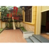 cho thuê villa đường trần não,quận 2 giá 500$/tháng