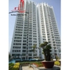 Cho thuê căn hộ Hoàng Anh River View, Quận 2,4 phòng ngủ, giá 19tr/tháng