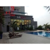 cho thuê căn hộ cao cấp Cantavil permier , phường an phú,quận 2, giá cho thuê:1000$/tháng,