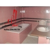 Cho thuê nhà quận Tân Bình, đường nội bộ khu Bầu Cát, quận Tân Bình, Giá: 1400 USD