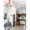 cần cho thuê biệt thự mini sau lưng the vistar , phường an phú quận 2, giá cho thuê:900$/tháng