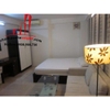 Cho thuê căn hộ Serviced Apartment đường Calmette Quận 1