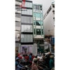 cho thuê nhà quận 3, mặt tiền đường điện biên phủ giá cho thuê:2500$/tháng