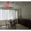 cần cho thuê biệt thự quận tân bình, khu sân bay đường hồng hà, giá cho thuê:45tr/tháng