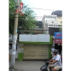 Cho thuê nhà Quận Phú Nhuận, mặt tiền đường Nguyễn Trọng Tuyển. Giá : 25 triệu/tháng.