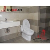 Căn hộ Saigon Airport Plaza cho thuê tại tầng 8, giá 550$