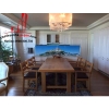 Cho thuê penthouse Cantavil Hoàn Cầu quận bình thạnh, giá cho thuê:3000$/tháng
