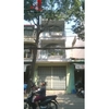 cho thuê nhà mặt tiền đường  Huỳnh Đình Hai, Phường 24, Bình Thạnh