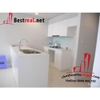 Cho thuê căn hộ city garden lầu 8 dt 70m, giá 800$