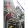 Cho thuê nhà quận 1, hẻm xe hơi đường Lê Thị Riêng