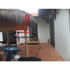 cho thuê villa quận 10, đường cao thắng giá 2300$/tháng