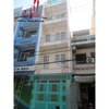 cho thuê đường hẽm tô hiến thành, phường 15,quận 10