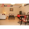 cho thuê căn hộ Serviced apartment đường hai bà trưng, quận 1