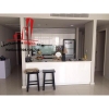 cho thuê căn cao cấp city garden đường ngô tất , phường 19, quận bình thạnh, giá cho thuê:1200$/tháng