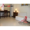 cho thuê căn hộ Serviced apartment đường hai bà trưng, quận 1