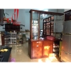 cần cho thuê biệt thự đường võ trường toản quận 2, phường thảo điền, giá cho thuê:3200$/tháng