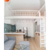 cho thuê căn hộ Serviced Apartment studio tại 59/4 đường 47, phường thảo điền , quận 2