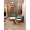 cho thuê căn hộ lầu cao chung cư incon 56 quận 4, 3phong ngủ, giá 1500$/tháng