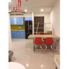 cho thuê căn hộ lầu cao chung cư incon 56 quận 4, 3phong ngủ, giá 1500$/tháng