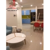 cho thuê căn hộ lầu cao chung cư incon 56 quận 4, 3phong ngủ, giá 1500$/tháng