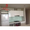 Cho thuê căn hộ city garden lầu 18 dt 145m, giá 2000$